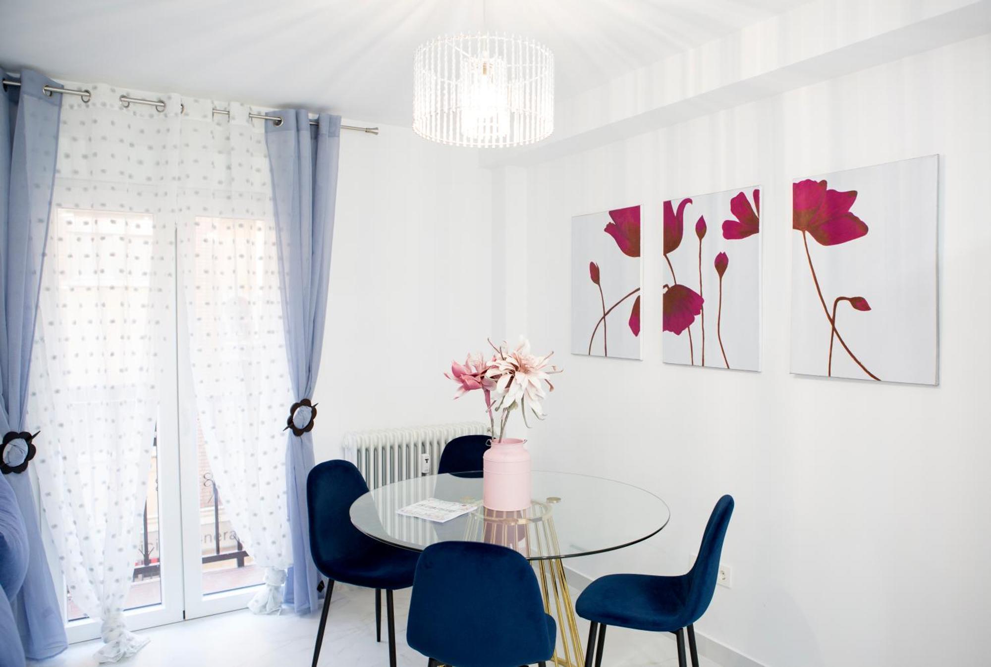 Apartmán Vut 14 Grillos Salamanka Exteriér fotografie