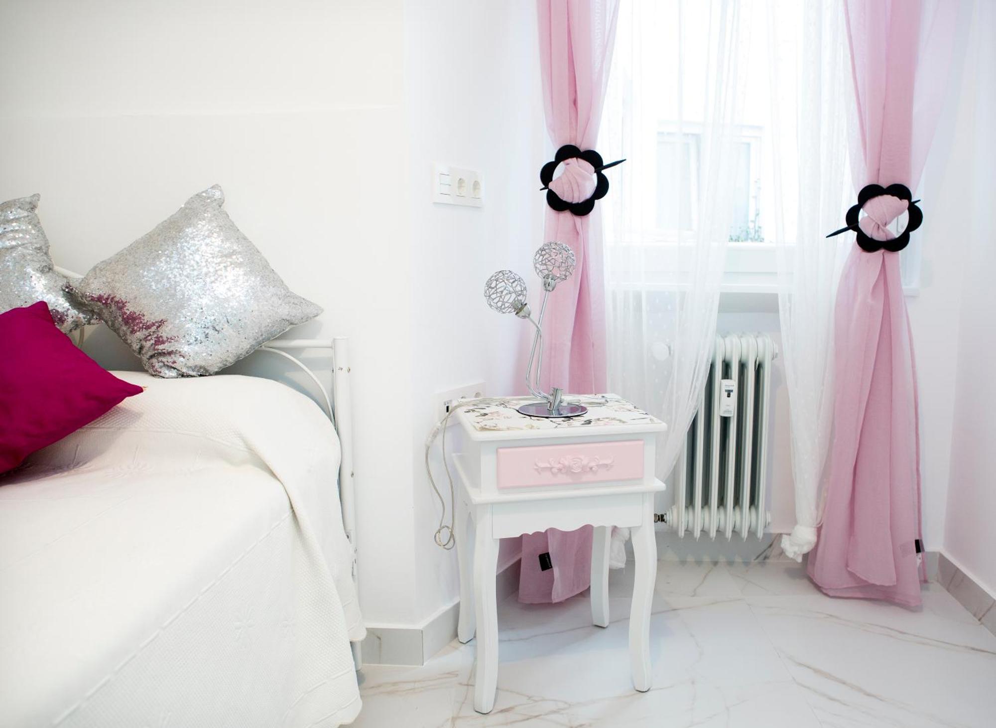 Apartmán Vut 14 Grillos Salamanka Exteriér fotografie