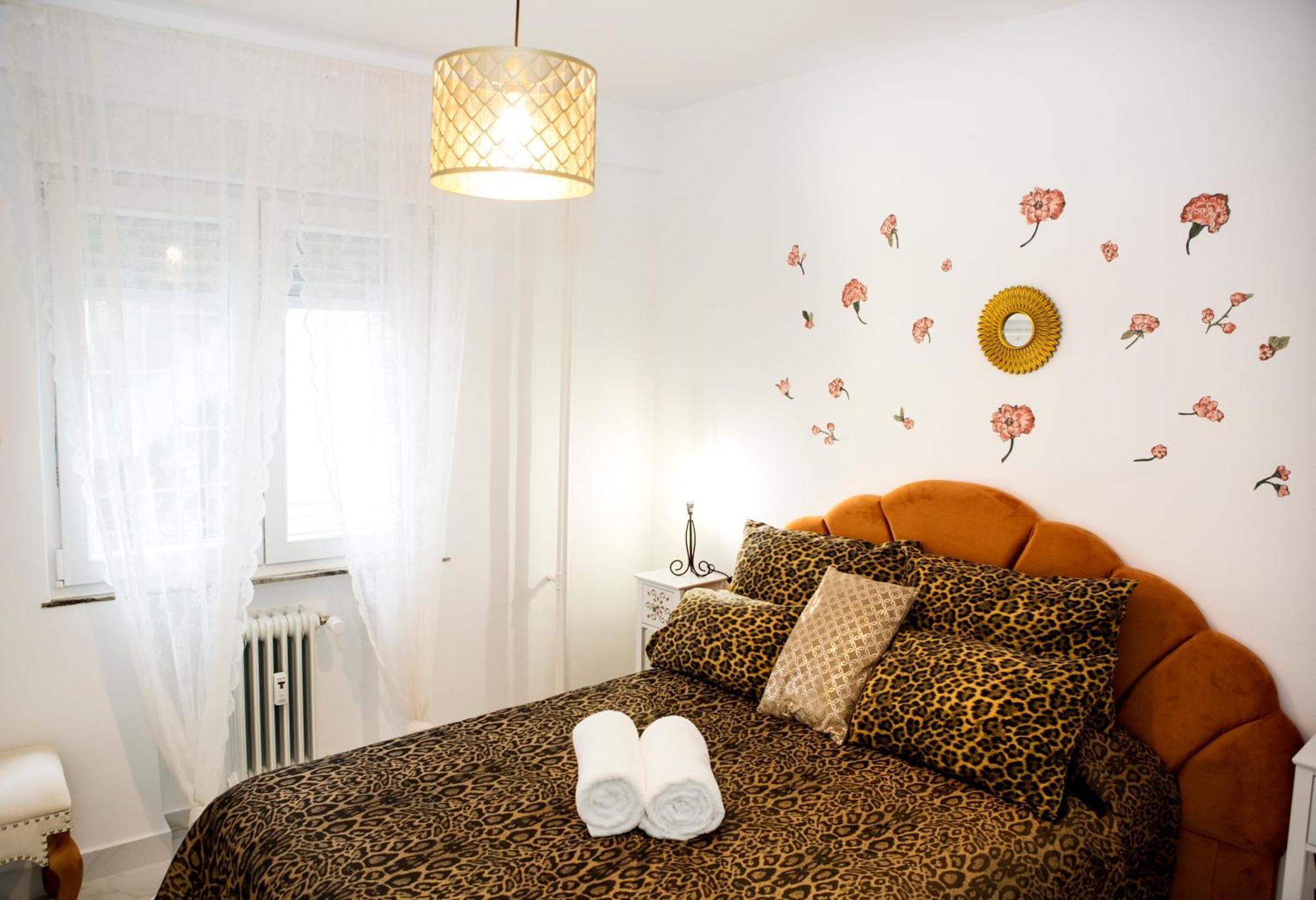 Apartmán Vut 14 Grillos Salamanka Exteriér fotografie