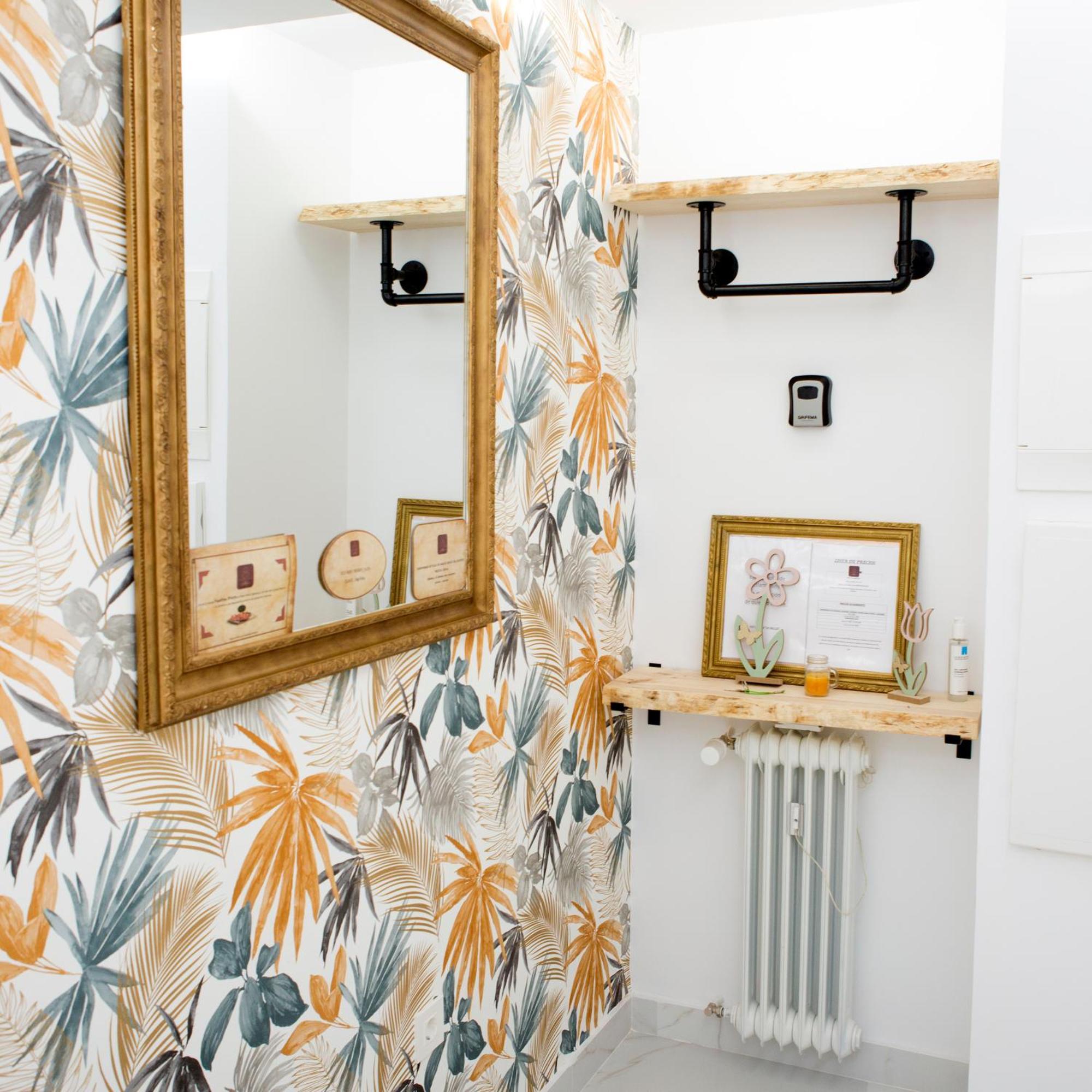 Apartmán Vut 14 Grillos Salamanka Exteriér fotografie